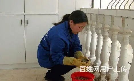 日常保洁深度清洗开荒保洁 - 图片 8