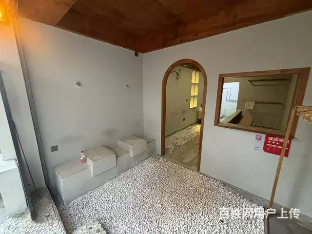 （51旺铺推荐）后海40平空铺出租 - 图片 4