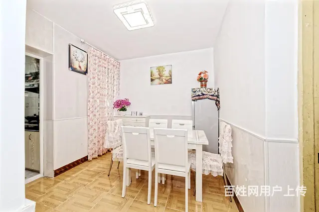 近机场快线地铁口新上精装修两房一梯两户 两房朝南  南北通透 - 图片 5