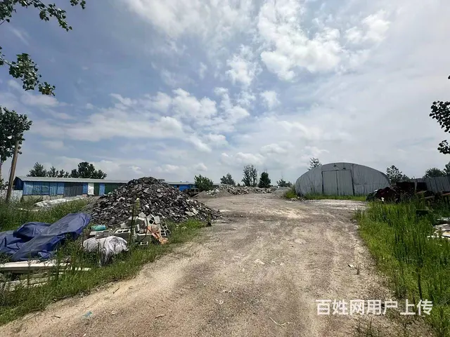 （徐州找店网）刘桥工业园场地、厂房出租 - 图片 2
