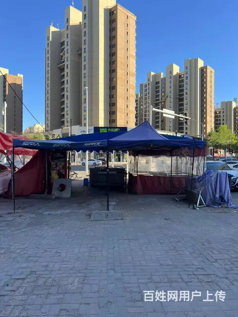 香坊区通乡街恒大御景湾餐饮密集区烧烤羊汤出兑转让 - 图片 7