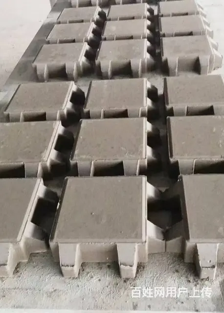苏州道板砖|苏州路面砖|苏州透水砖|苏州面包砖 - 图片 5