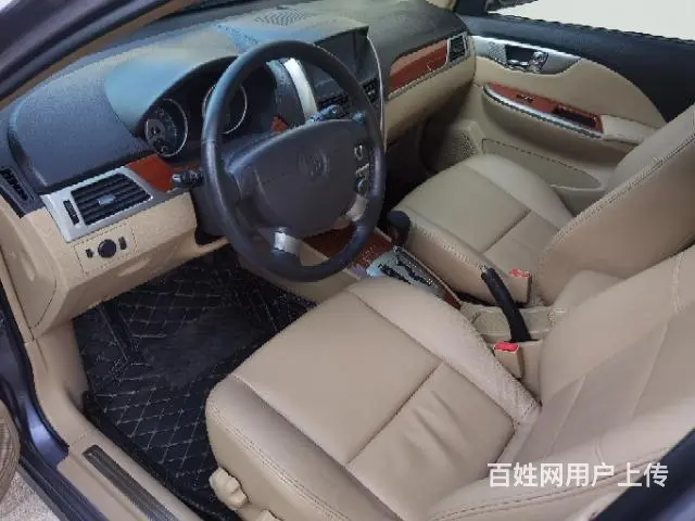 别克 凯越 2011款 1.6 自动 LX - 图片 6