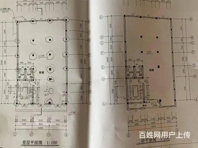 房东低价直租武汉阳逻七百平米厂房商铺配套齐全 - 图片 10