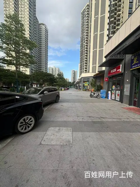 （51旺铺推荐）崖城35平牛杂餐饮店转让（带阁楼） - 图片 7