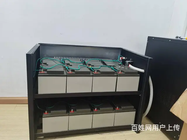 黔南 UPS不间断电源定制 批发 安装等服务 - 图片 3
