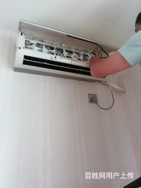 专业维修安装空调，冰箱，洗衣机，液晶电视，抽油烟机 - 图片 7