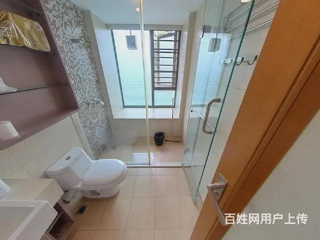 单价2.55万 住华发世纪城大三房 带100多平院子 - 图片 2