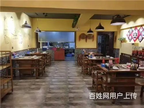 生意转让碧水山城烧烤店出兑，另有西安路餐馆出兑 - 图片 4