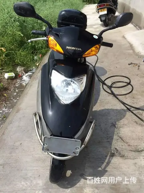 批发零售各种二手摩托车，车好价优，品牌多 - 图片 11
