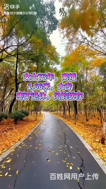 付大姐婚恋公司专业介绍 - 图片