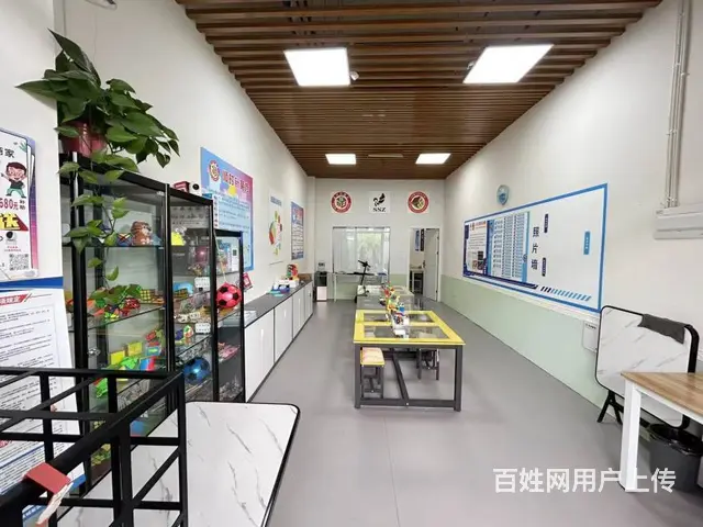 （兴铺）园艺山繁华商业街教育培训转让（可空转） - 图片 6