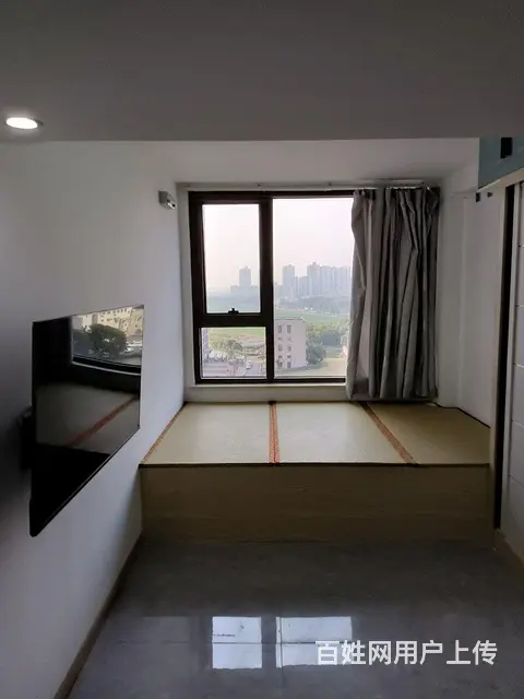 地铁11号线兆丰路，智慧广场新装修出租 - 图片 1