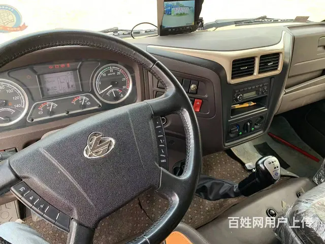东风 其他 厢式货车 国5 - 图片 8