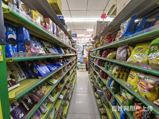 铁西北三西路日卖1.3万超市出兑 - 图片 9