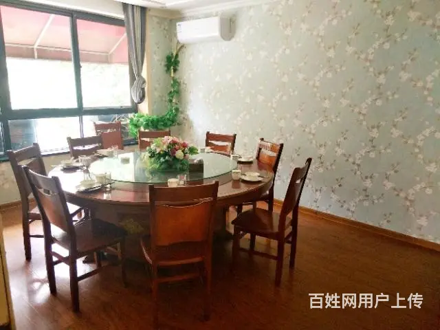 【都市时讯免费找店】百合公馆一期西门饭店低价转让 - 图片 4