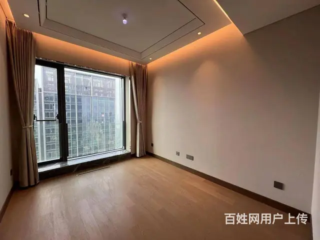 汉街 沙湖 融创徐东武汉壹号院 精装高端大平层 近 - 图片 5