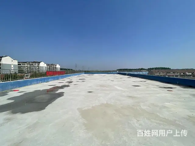 淄川区钟楼夏庄好位置旺铺出租 - 图片 3