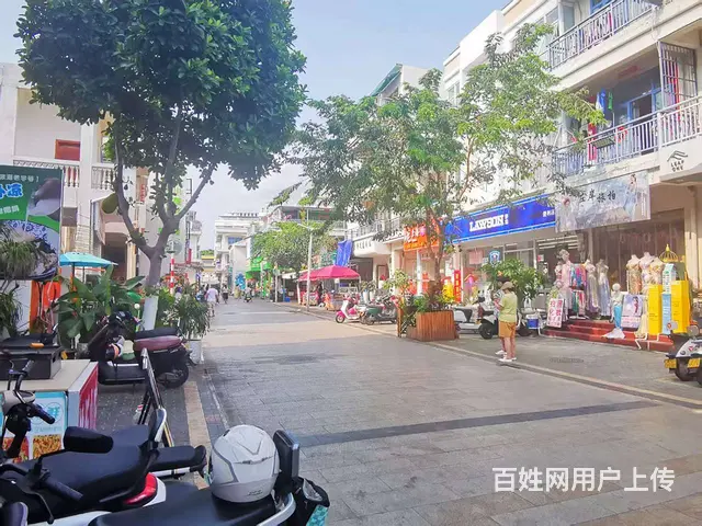 （51旺铺推荐）马岭黄龙街85平餐饮店转让 - 图片 2