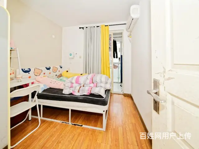 三里亭 · 水岸雅苑 · 4室 · 1厅 - 图片 2