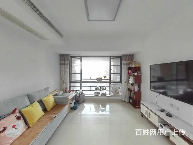 御景国际 3室2厅88.97m?满五唯一 - 图片 2
