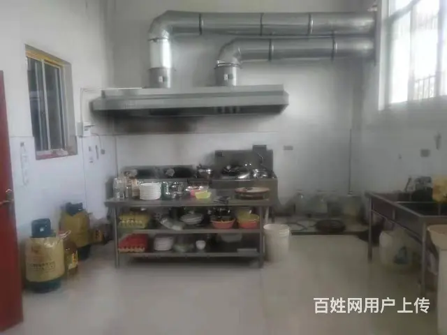 商家必争之地 营业中餐饮店 生意稳定 接手即可盈利 - 图片 9