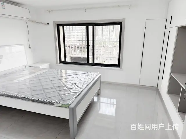 铜山万达 文沃广场 公寓1厅 精装修 - 图片 4