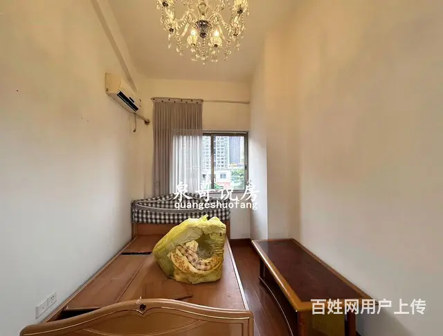 凤扬苑南向双拼别墅 五房带露台 装修保养新可直播 - 图片 9