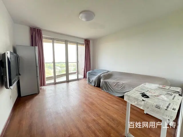 金隅观澜时代天筑(公寓住宅)  黄金楼层 稀缺 高性价比 卓 - 图片 1