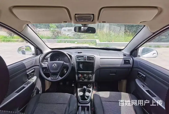 东风小康 风光 2016款 风光370 1.5 手动 豪华型 - 图片 7