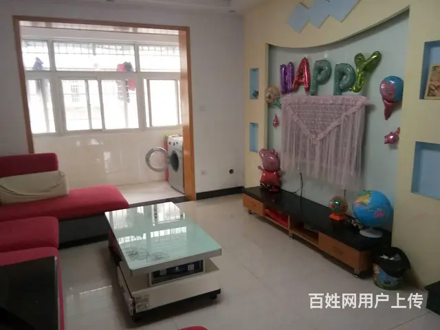 三大学位房启黄中学，八一小学，区实验幼儿园，都在旁边，急售 - 图片 1