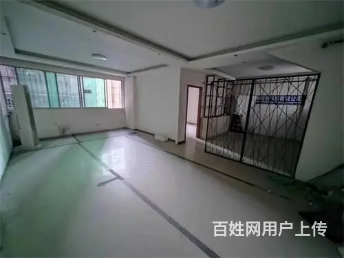 （达州铺源网）南外万达路临街二楼210㎡空铺出租（两间铺子） - 图片 1