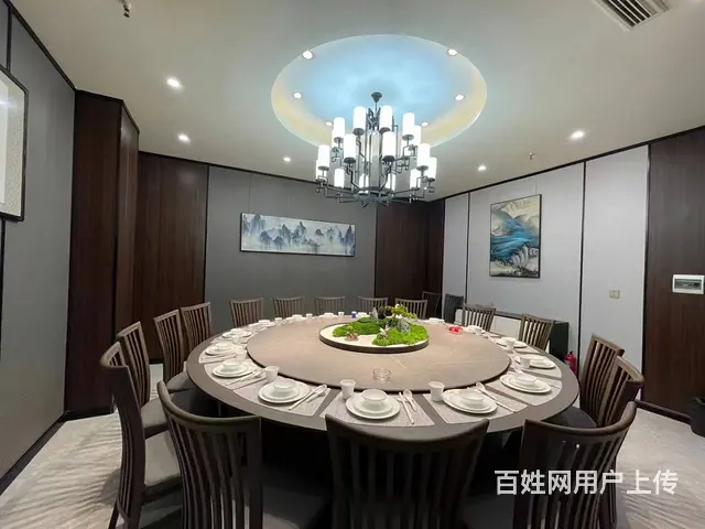 F0020永城市新城区亿丰广场创本活力城餐饮店整体转让 - 图片 7