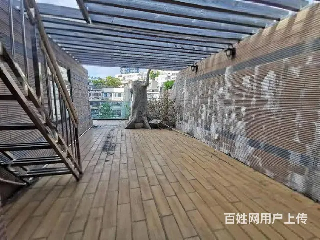 吉大情侣路一线海景大天台复式两层 于市场1300万有钥匙 - 图片 4
