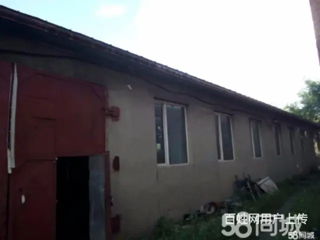 香坊东巴安里街厂房出租 - 图片 9