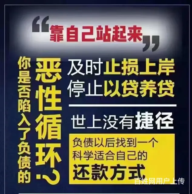 常州*网贷分期还款* - 图片 1