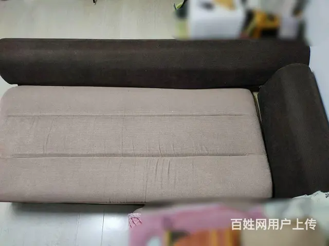 布艺沙发 - 图片 1