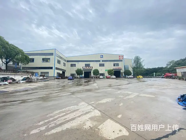 (房东直租)仙人市2000平正规园区厂房，仓库优价出租 - 图片 1