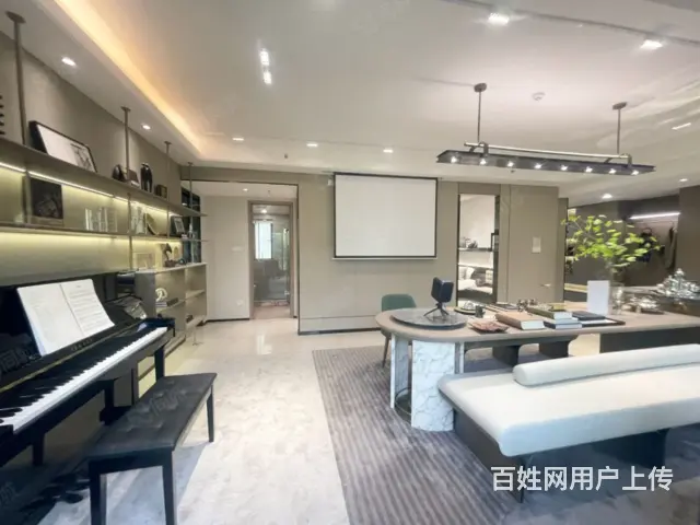 番禺越秀星瀚TOD   小区带公立广外附中小学   免佣金 - 图片 3