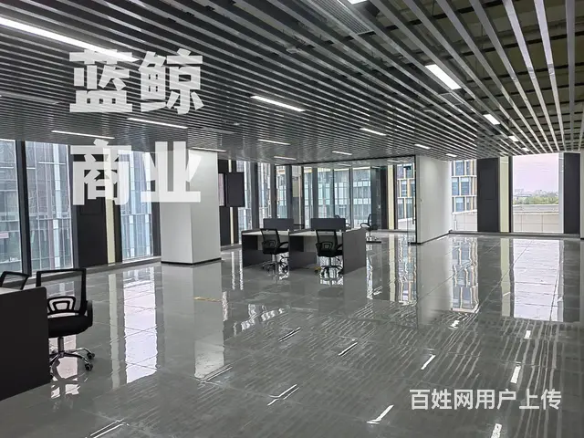 淮海金融集聚区300平精装高层纯办公 - 图片 6