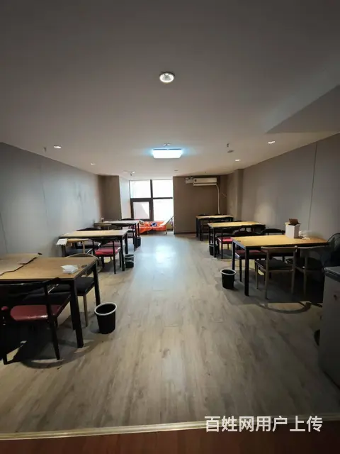 （烟台旺铺）牟平区龙湖商业街餐饮店转让 - 图片 5