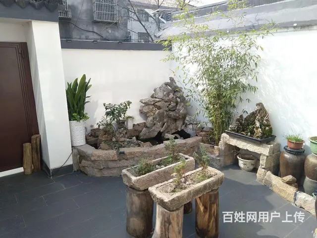 吴江八都产权房精装新装别墅出售 - 图片 6