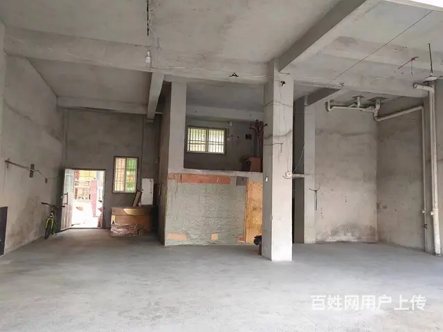 (麦子邦免费找店)永丰县永丰大道北临街旺铺,房东直租可面议! - 图片 3