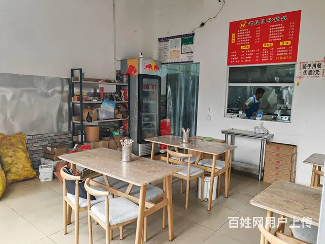 5080（爆铺网）世纪城商圈外卖店带技术整体转让 - 图片 3
