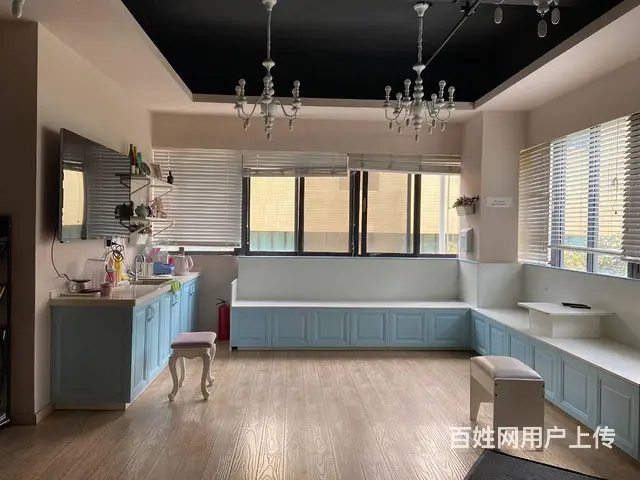业主租！南屏华发商都旁302-533平写字楼位置好配套全 - 图片 6