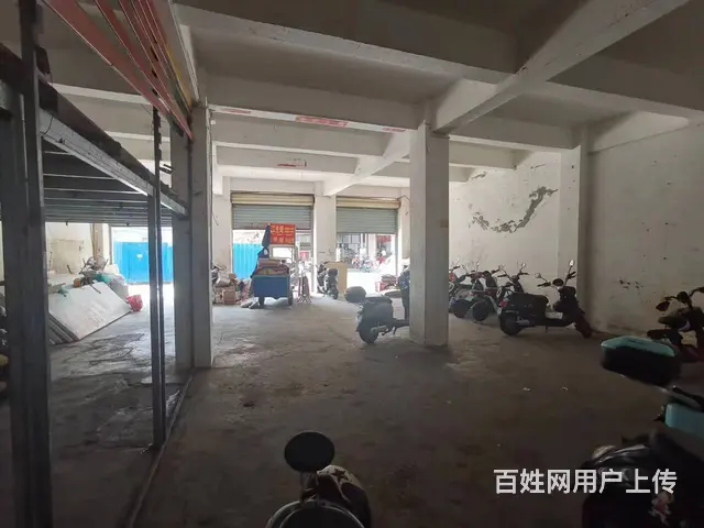 （51旺铺推荐）美兰区中贤二村130平铺面出租 - 图片 6