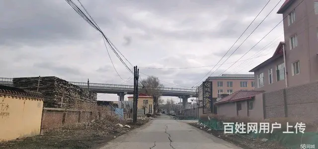 道里机场路薛家厂房出租 - 图片 8