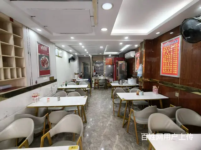 （51旺铺推荐）义龙东路45平餐饮店转让 - 图片 4