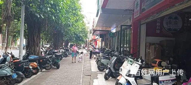 （51旺铺推荐）海彤路临街100平空铺转让 - 图片 3