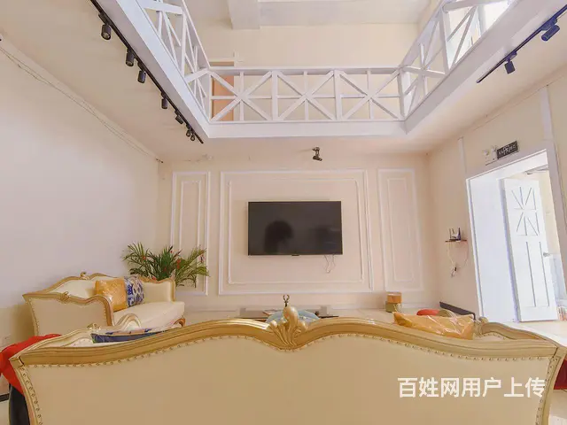独栋别墅婚房、日租 - 图片 6